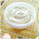 ホイップクリームの代用に本当に美味しい豆腐クリーム